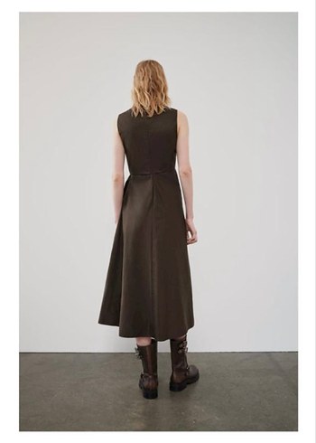 Zara Zara elbise