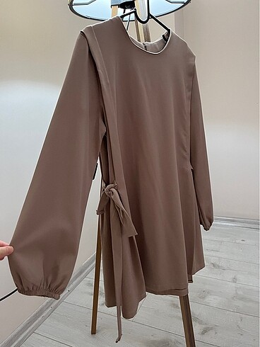Albarosaa tunik ve pantolon takım