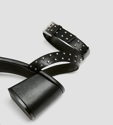 36 Beden Pull and bear sandalet