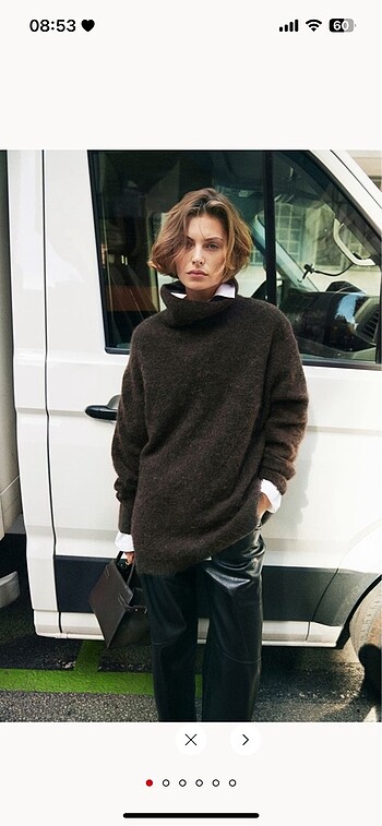 Beden H&M yeni sezon