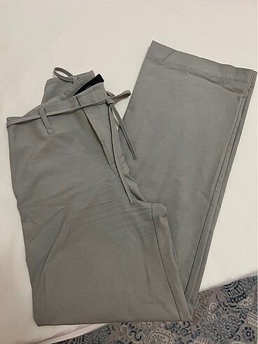 s Beden haki Renk Pull and bear pantolon