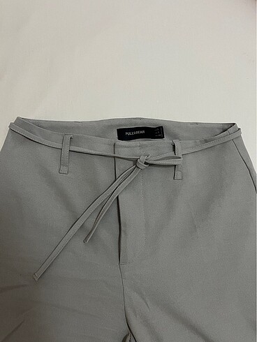 s Beden Pull and bear pantolon