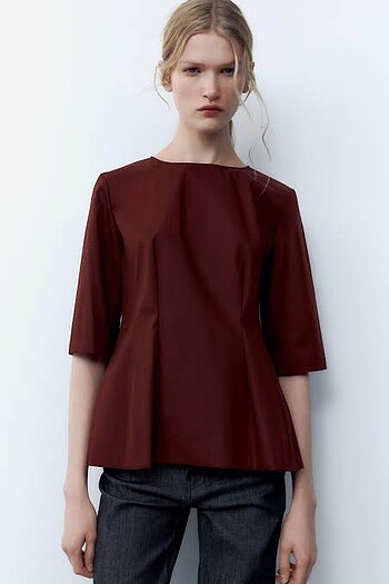 Zara Zara bluz