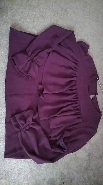 Mor tunik