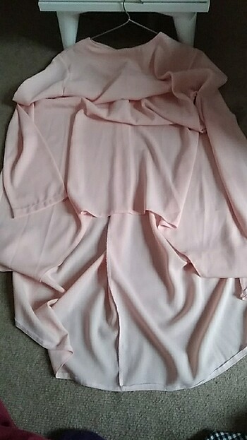 38 Beden Tunik
