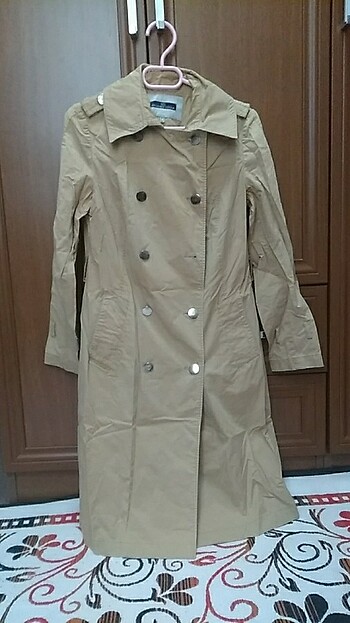 Trenckot