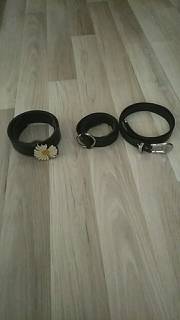 Diğer Kemer