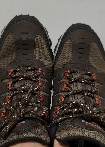 Skechers Outdoor Ayakkabı 43 - Görsel 7