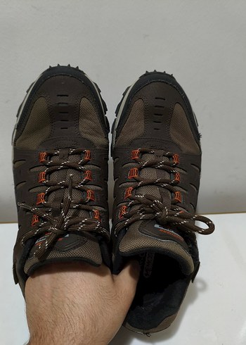 Skechers Outdoor Ayakkabı 43 - Görsel 5