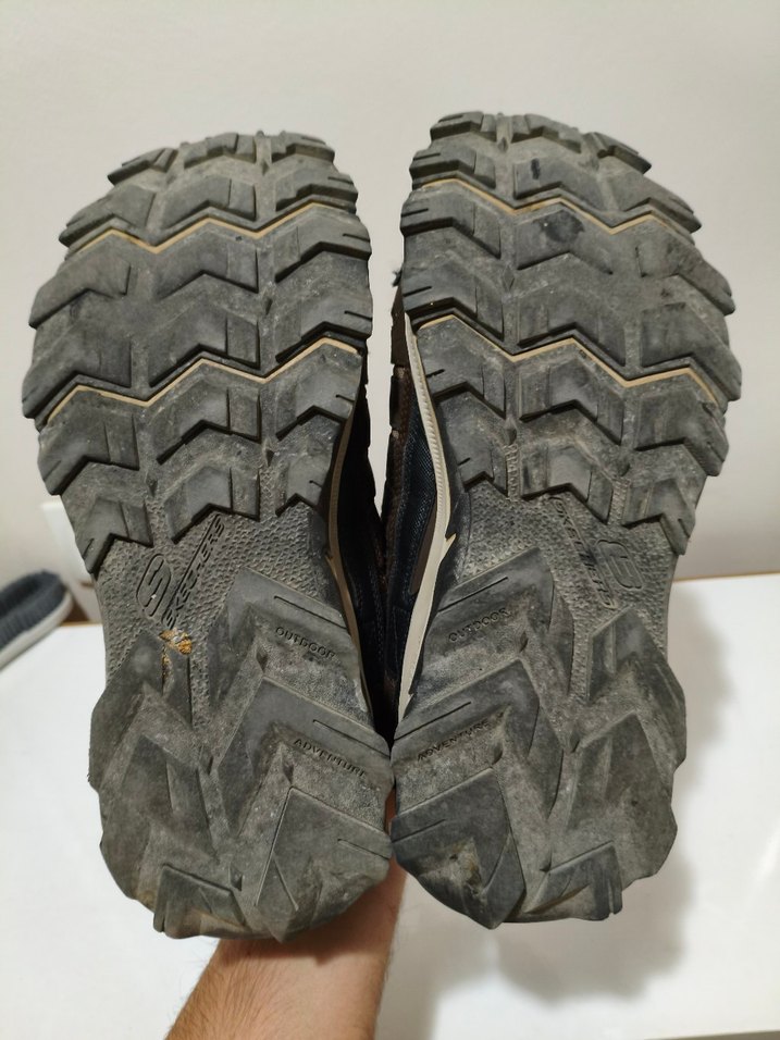 Skechers Outdoor Ayakkabı 43 - Görsel 4