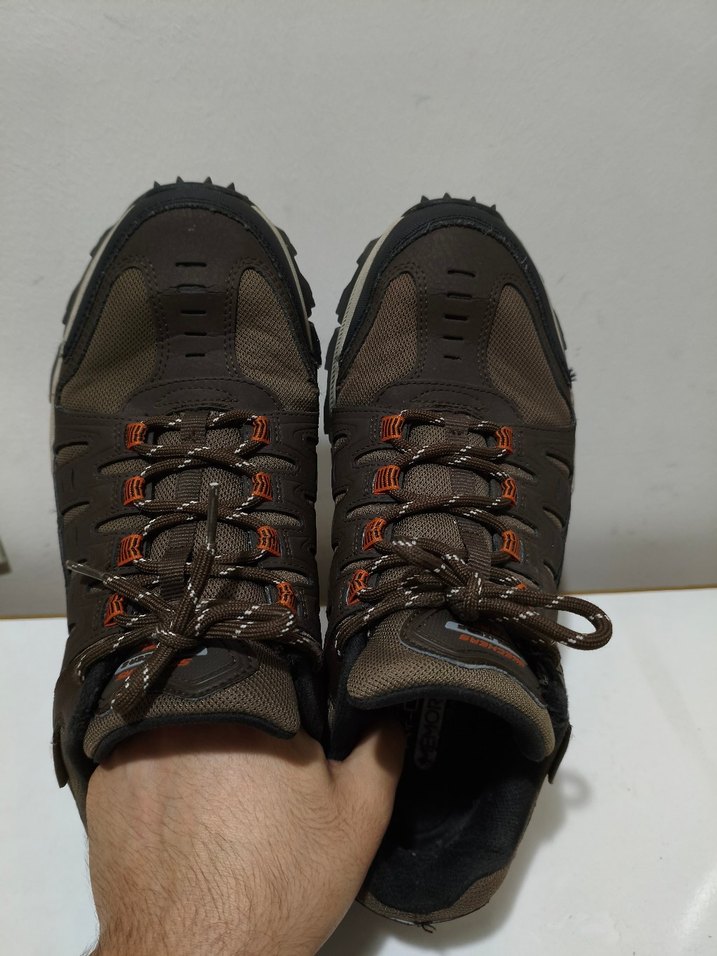 Skechers Outdoor Ayakkabı 43 - Görsel 5