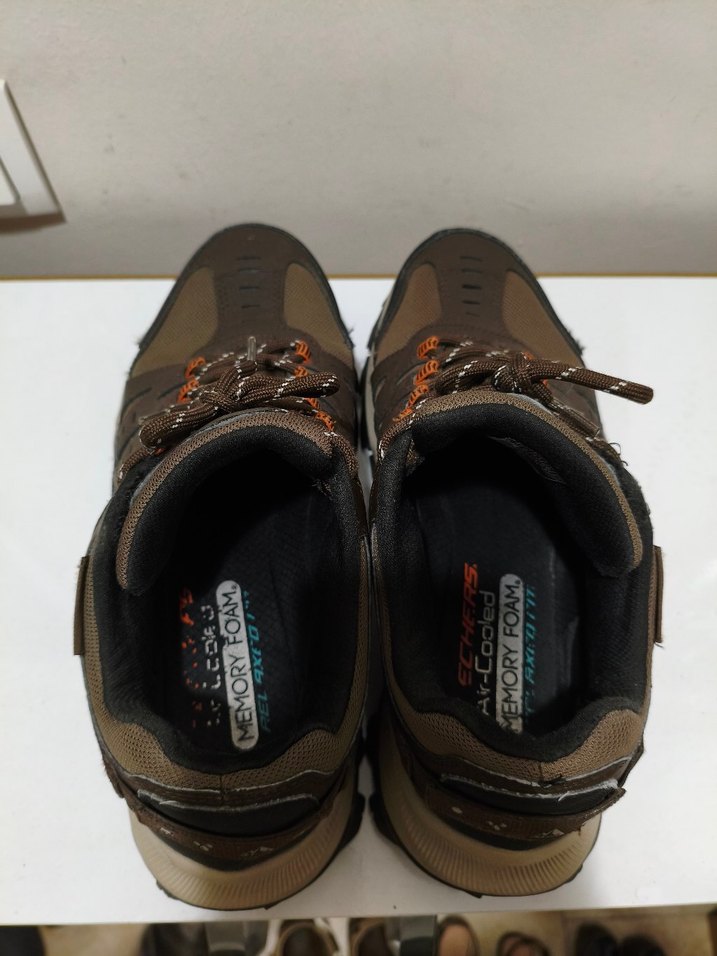 Skechers Outdoor Ayakkabı 43 - Görsel 2