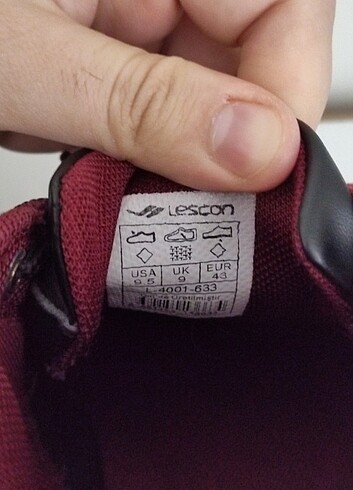 Lescon Ayakkabı - Görsel 5