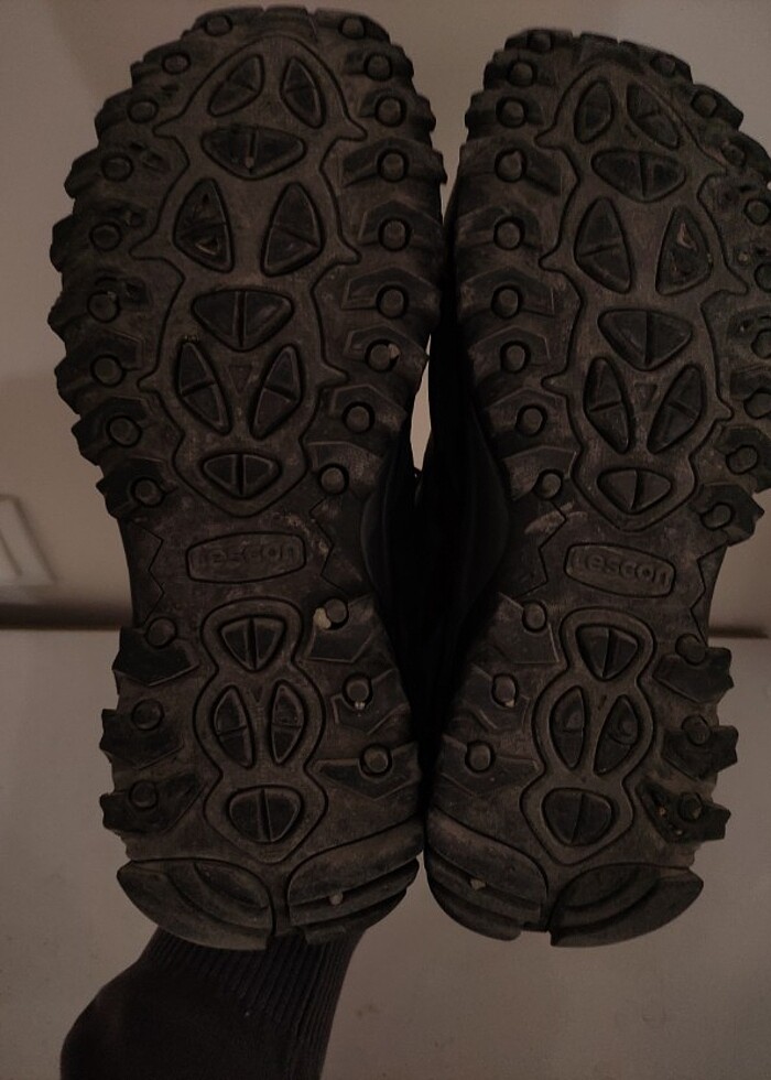 Lescon Ayakkabı - Görsel 3