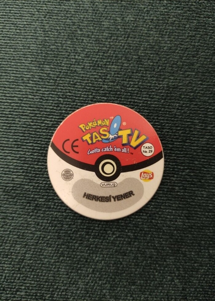 Pokemon Taso TV - MİSTY - Görsel 2