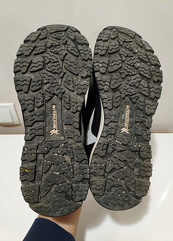 Vaneda Michelin Taban Su Geçirmez - Görsel 5