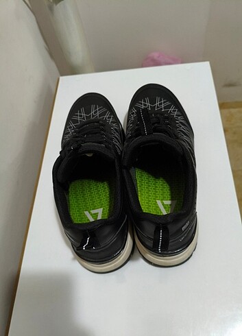 Vaneda Michelin Taban Su Geçirmez - Görsel 8