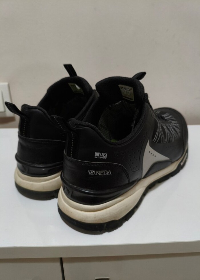 Vaneda Michelin Taban Su Geçirmez - Görsel 4