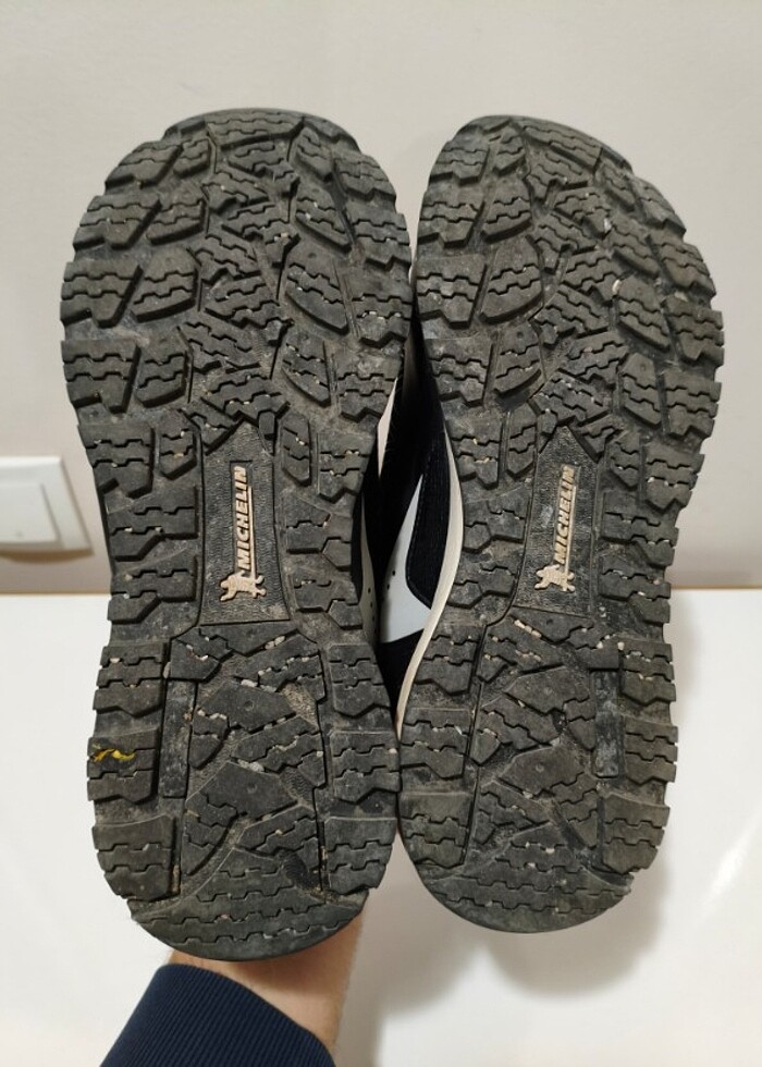 Vaneda Michelin Taban Su Geçirmez - Görsel 5