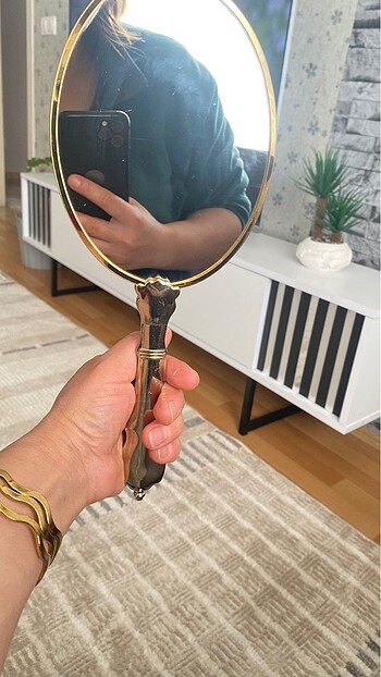 Diğer Vintage ayna
