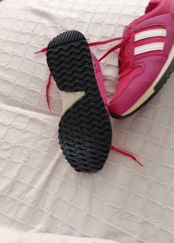 36 Beden pembe Renk Pembe Kadın Spor Ayakkabı