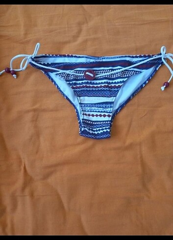 38 Beden bikini altı 