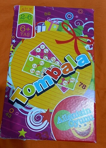 Tombala 
