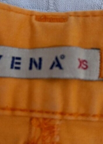 xs Beden Etek