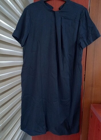 40 Beden Elbise