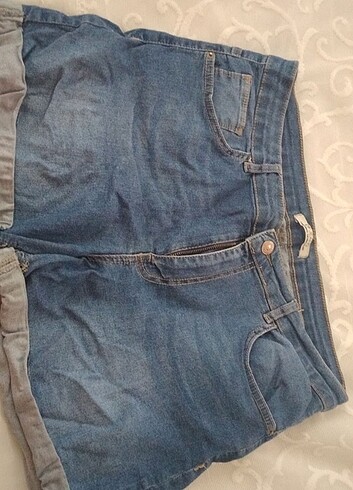 LC Waikiki Kot Şort