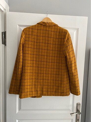 Bershka Kadın ceket