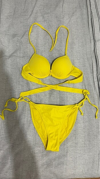 Penti Penti bikini alt üst