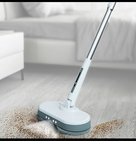 Elektrikli mop petrix