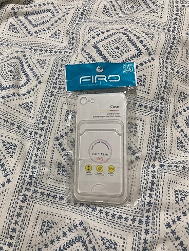 telefon kilili iphone