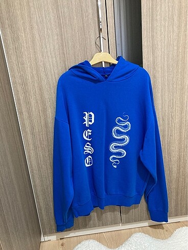 oversize sweat