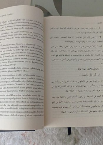 Kessaf Tefsiri 6 Ciltli Set - Zemahseri - Görsel 2