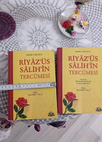 Riyazus salihin tercümesi +iman hakikatleri