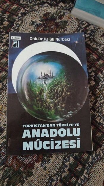 Anadolu mucizesi 