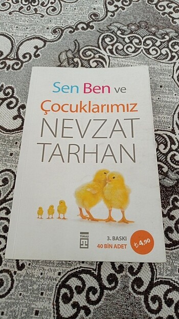 Sen ben ve çocuklarımız 