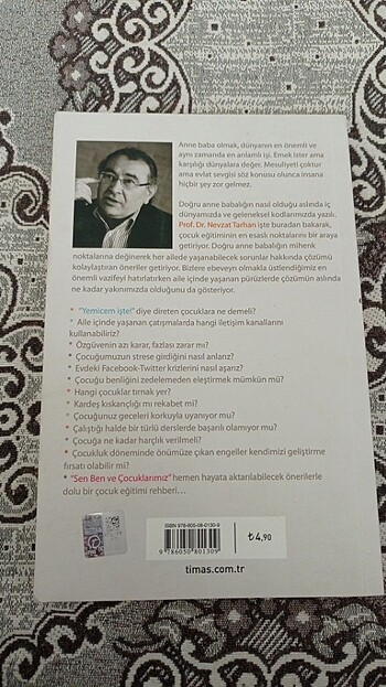  Beden Sen ben ve çocuklarımız 