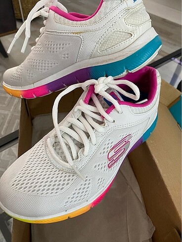 Skechers Skechers spor ayakkabı