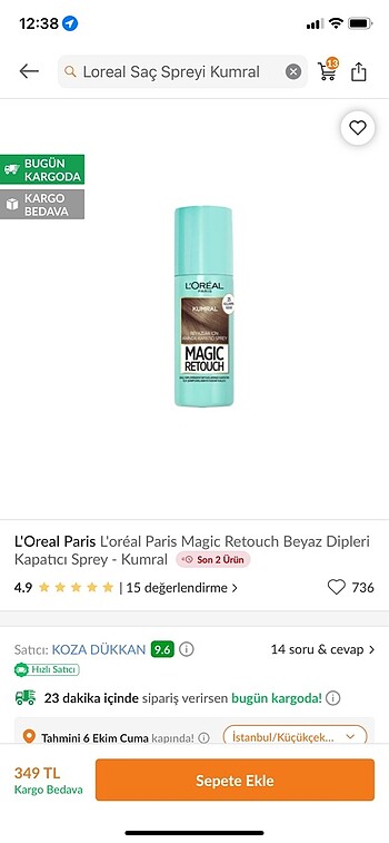 Loreal