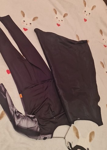 batman Çocuk Kostümü - Görsel 5