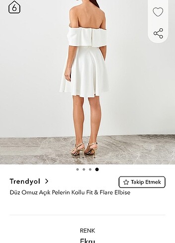 42 Beden Elbise