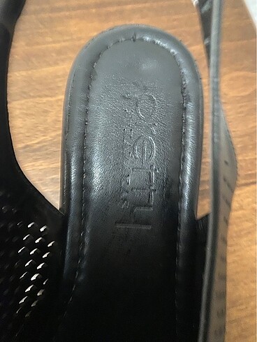 Bambi Sandalet ayakkabı