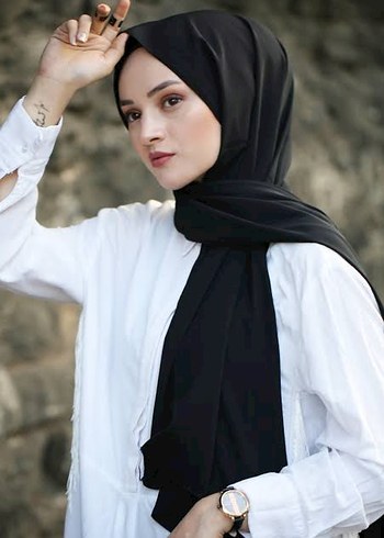 Medine ipeği Şal