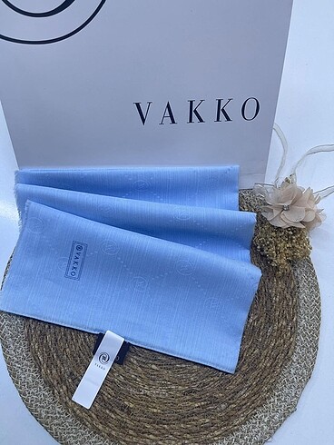 Vakko Vakko şal