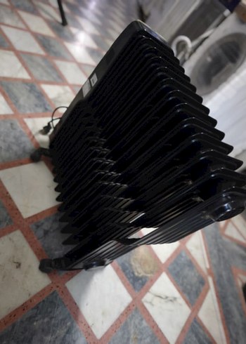 Vestel R 13000 Turbo Elektrikli Radyatör - Görsel 2