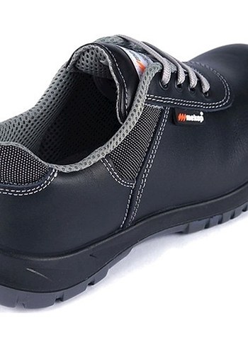 Mekap Pro Policap 294-01 S3, fiberglass burun iş güvenlik ayakka - Görsel 2