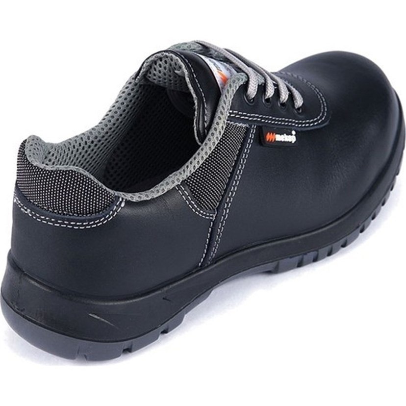 Mekap Pro Policap 294-01 S3, fiberglass burun iş güvenlik ayakka - Görsel 2